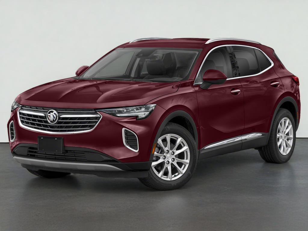 2023 Buick Envision AWD 4dr Avenir