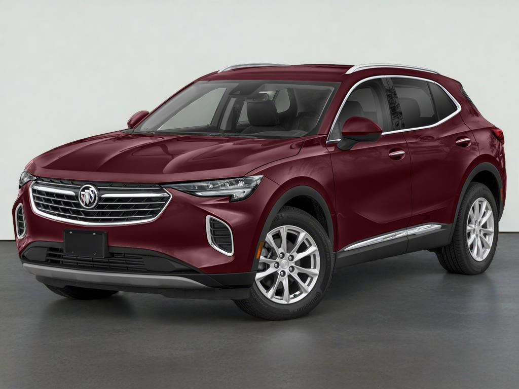 2023 Buick Envision AWD 4dr Avenir