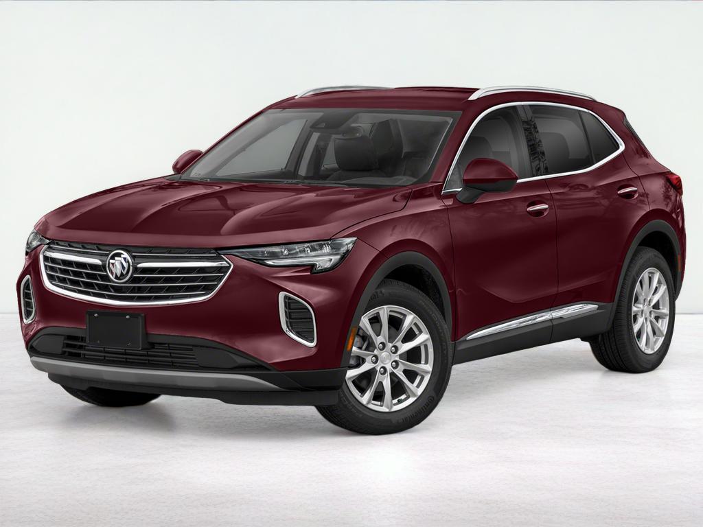 2023 Buick Envision AWD 4dr Avenir