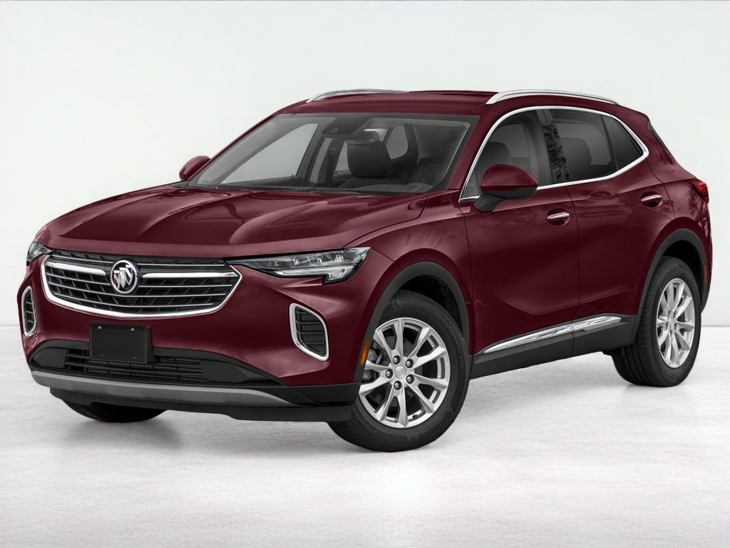 2023 Buick Envision AWD 4dr Avenir