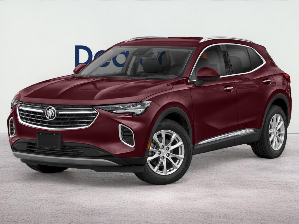 2023 Buick Envision AWD 4dr Avenir