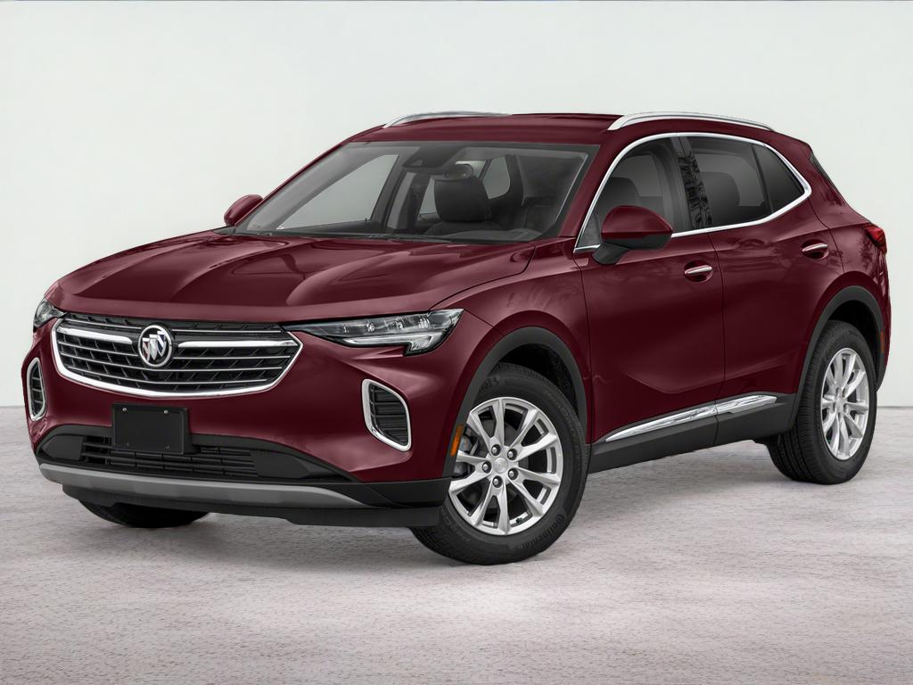 2023 Buick Envision AWD 4dr Avenir