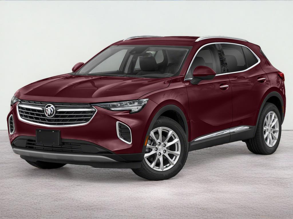 2023 Buick Envision AWD 4dr Avenir