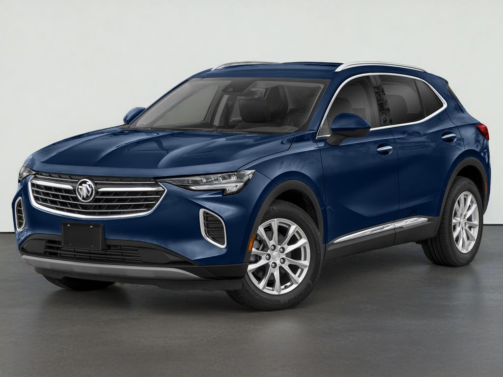 2023 Buick Envision AWD 4dr Essence