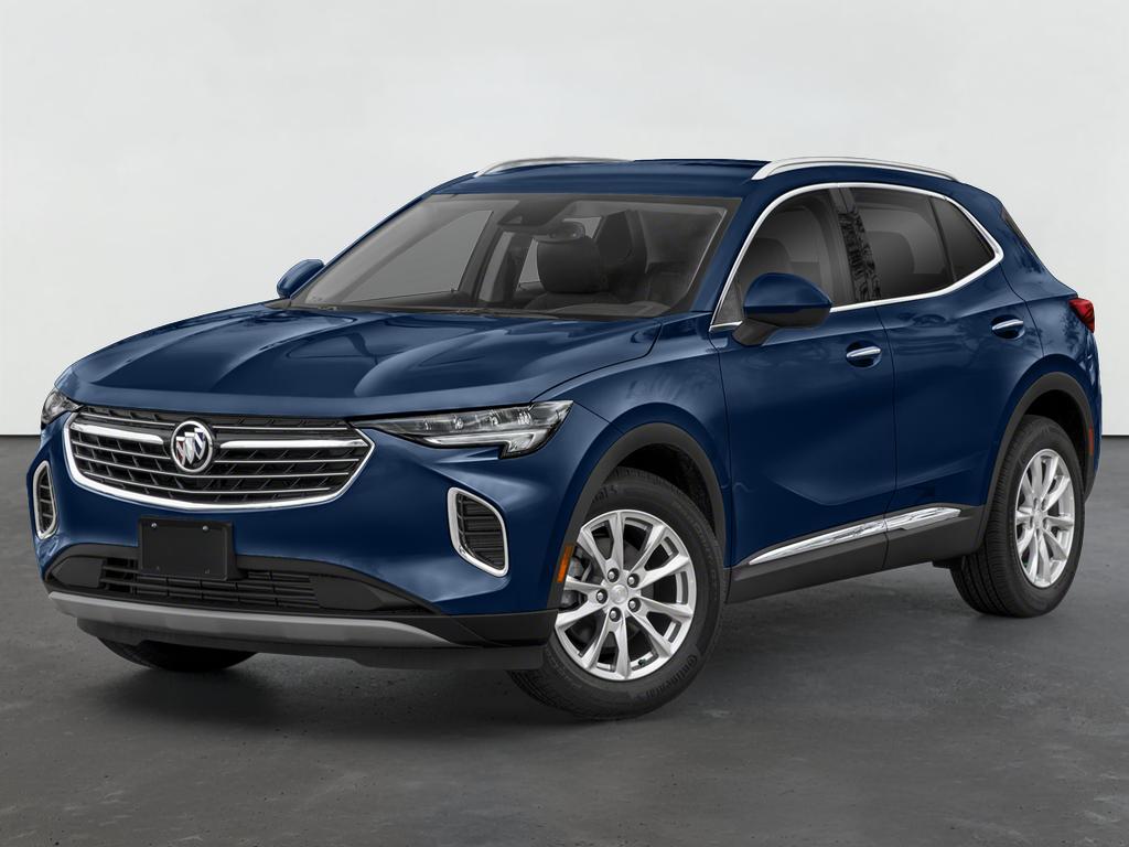 2023 Buick Envision AWD 4dr Essence