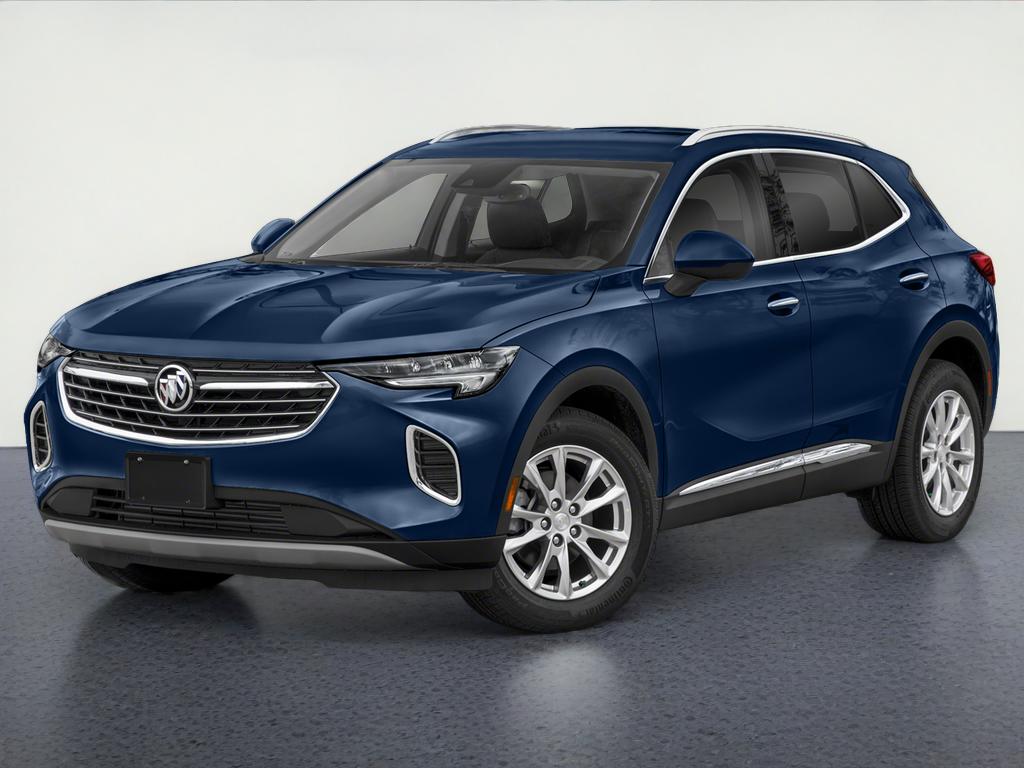 2023 Buick Envision AWD 4dr Essence