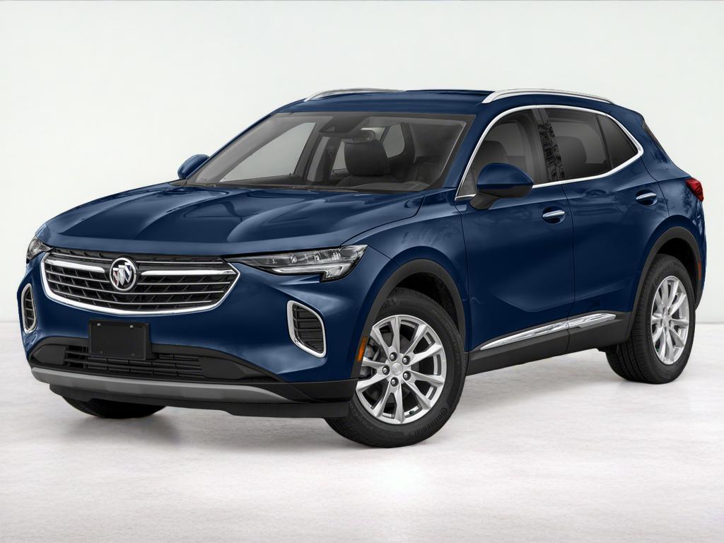 2023 Buick Envision AWD 4dr Essence