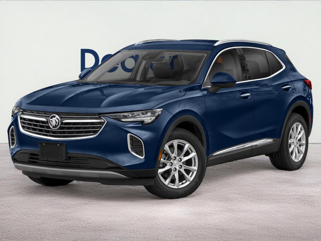 2023 Buick Envision AWD 4dr Essence