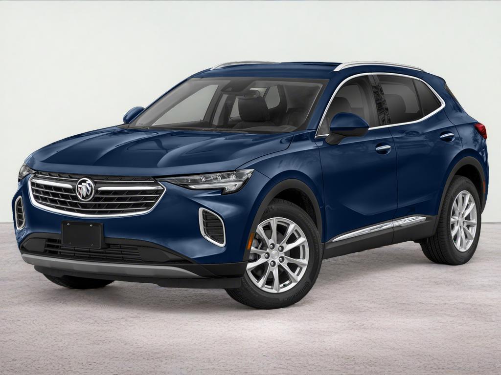 2023 Buick Envision AWD 4dr Essence