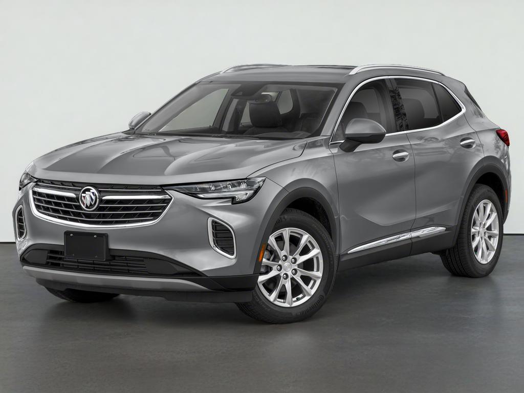2023 Buick Envision AWD 4dr Preferred