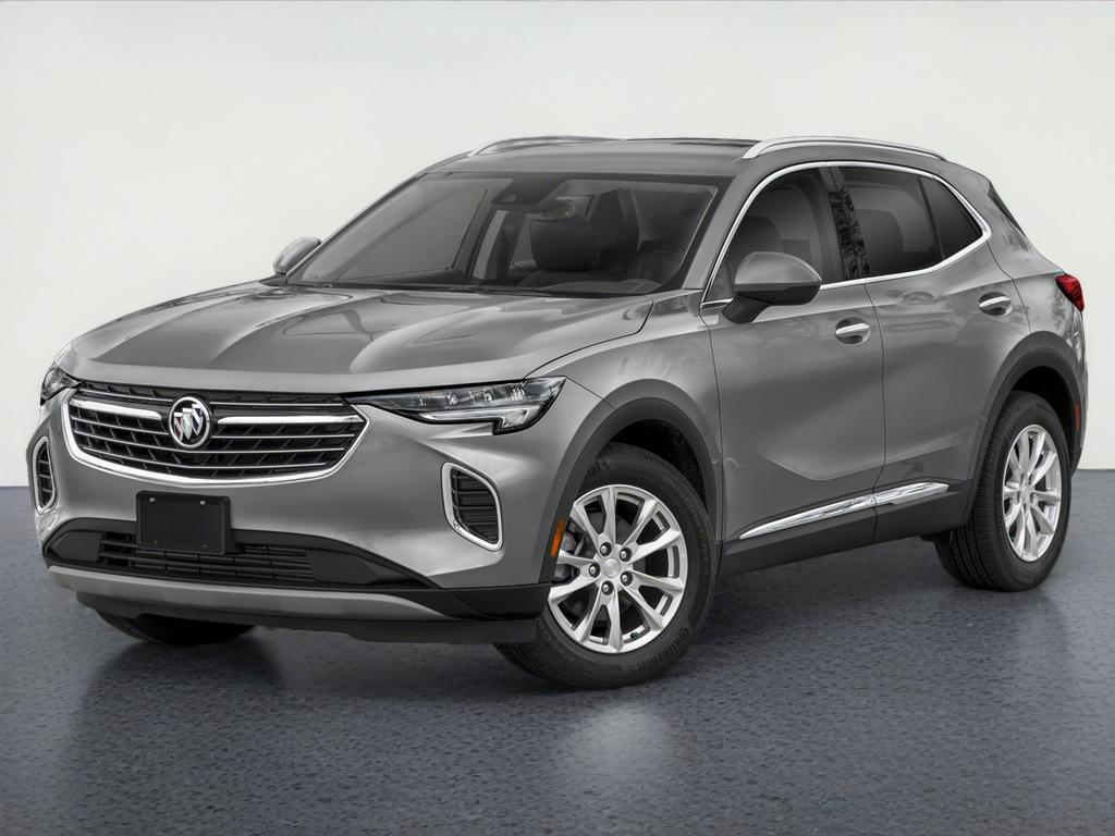 2023 Buick Envision AWD 4dr Preferred