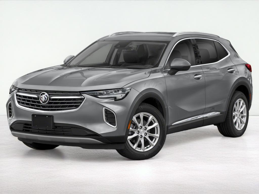 2023 Buick Envision AWD 4dr Preferred