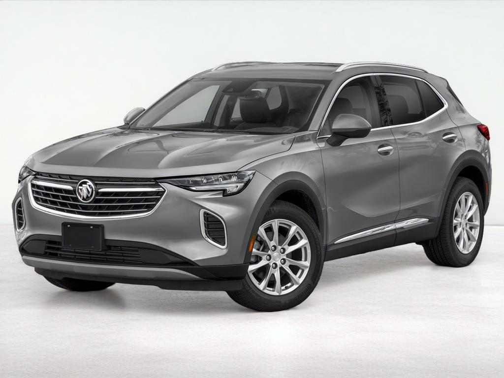 2023 Buick Envision AWD 4dr Preferred