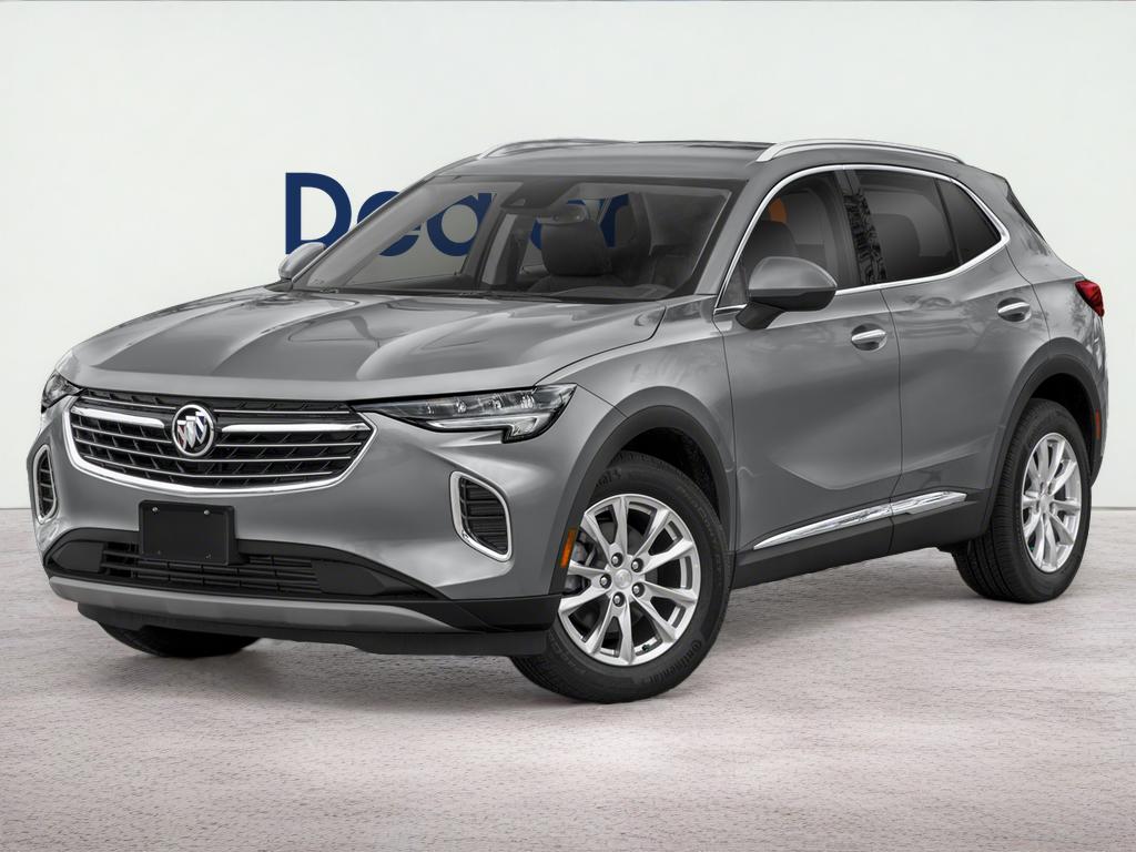 2023 Buick Envision AWD 4dr Preferred