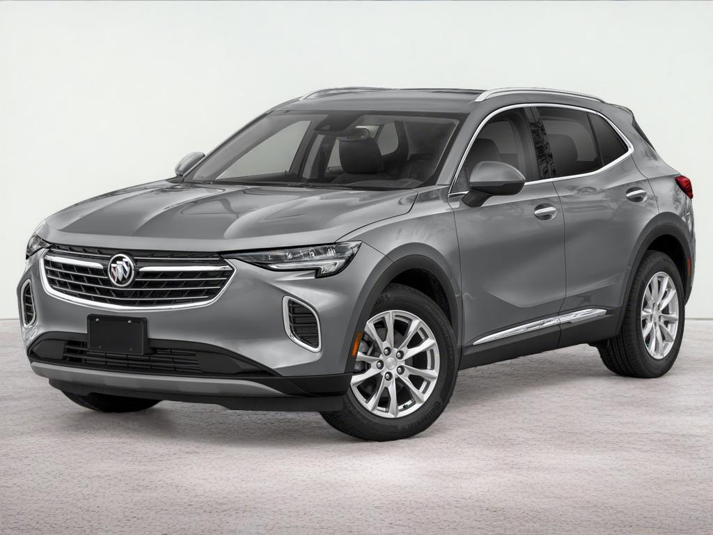 2023 Buick Envision AWD 4dr Preferred