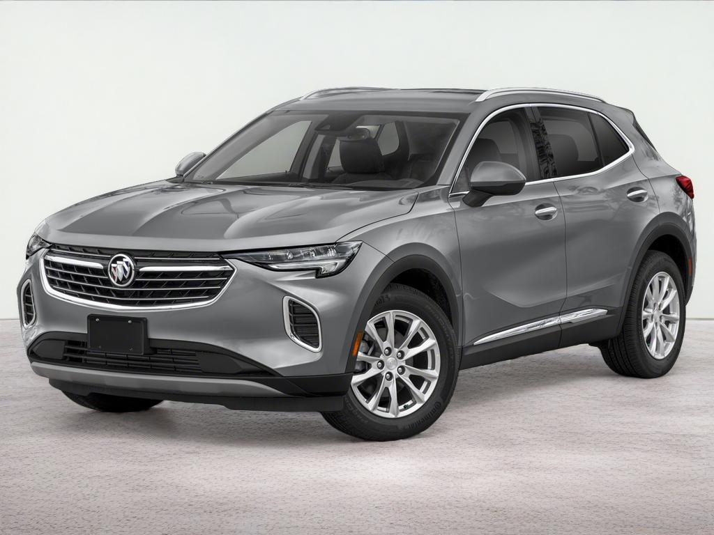 2023 Buick Envision AWD 4dr Preferred