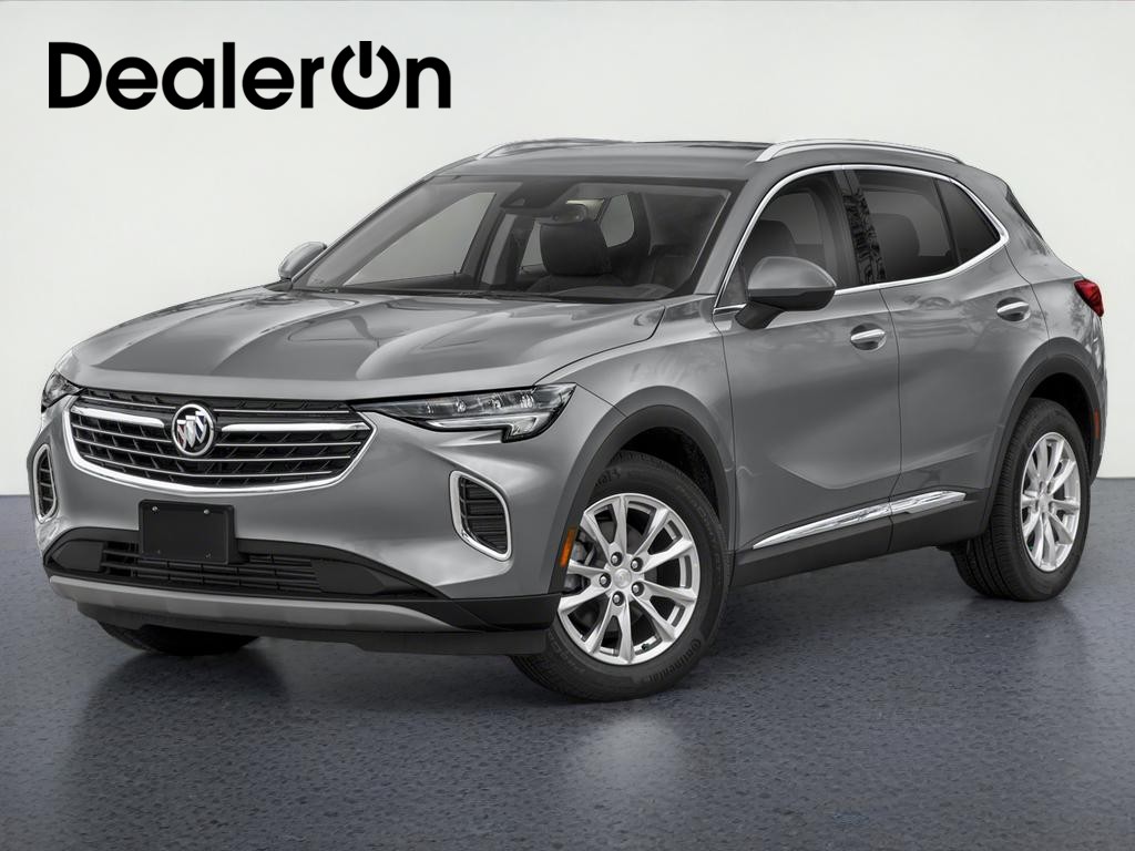 2023 Buick Envision AWD 4dr Preferred