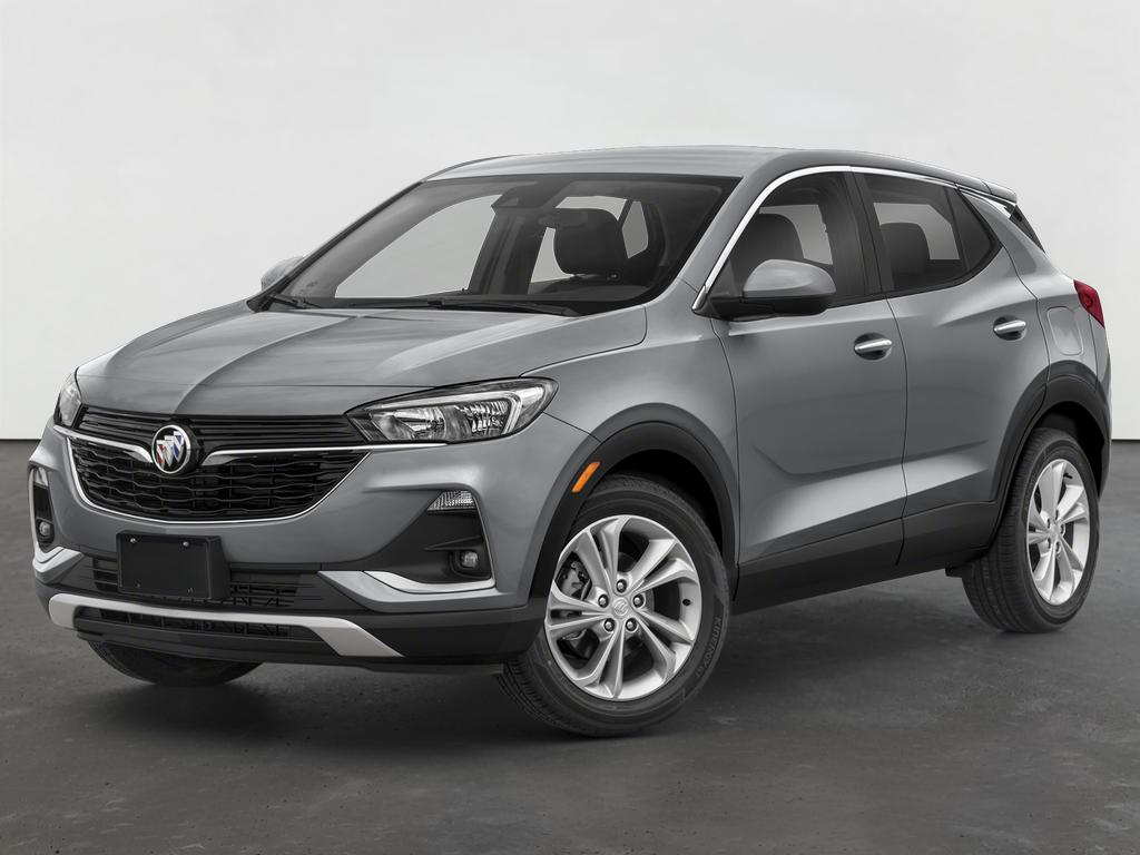 2023 Buick Encore GX Preferred AWD