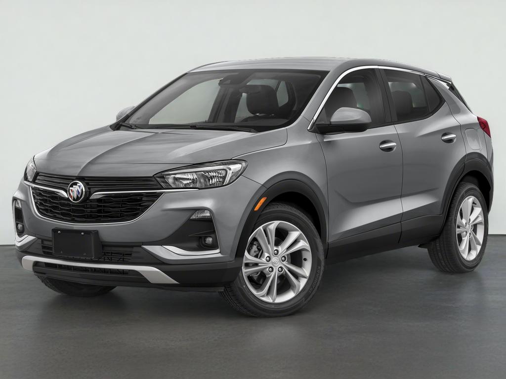 2023 Buick Encore GX Select FWD