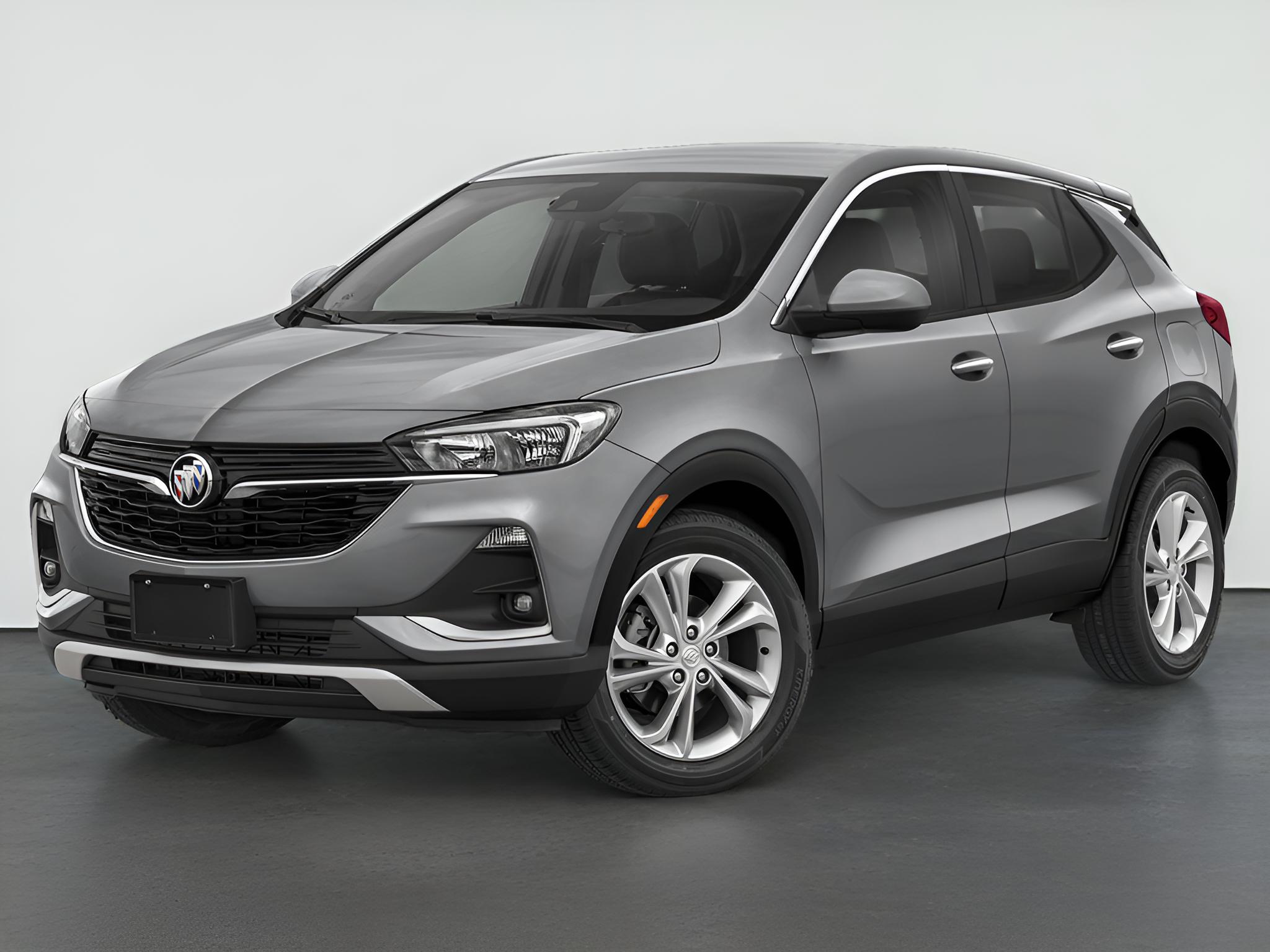 2023 Buick Encore GX Preferred AWD