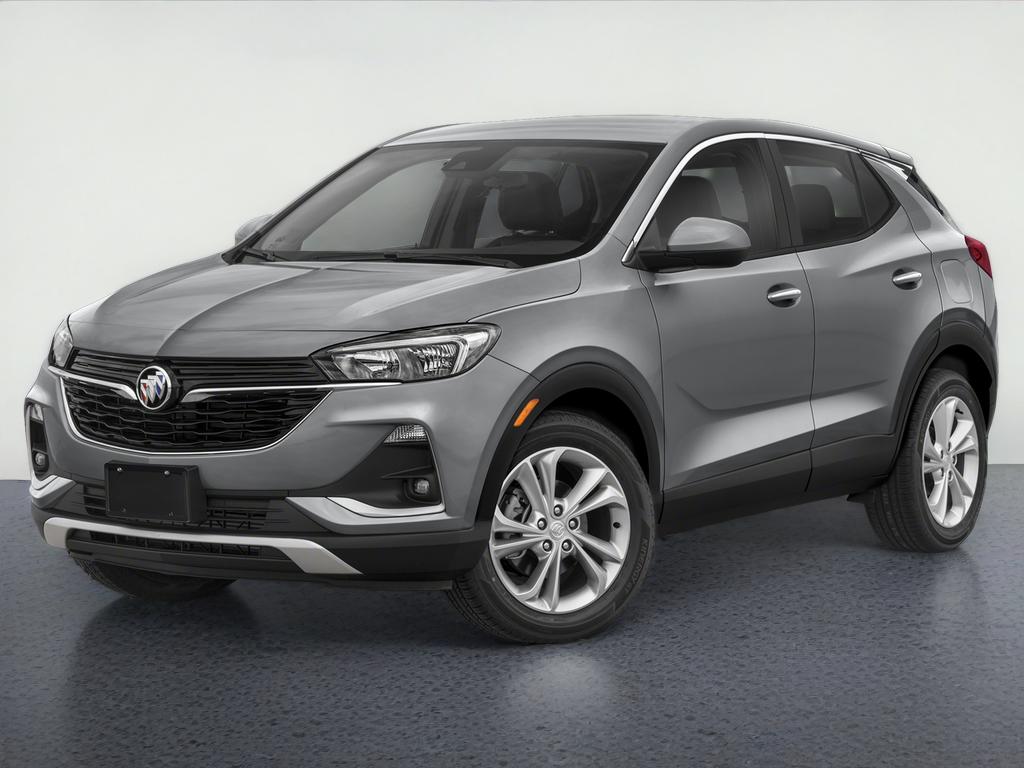 2023 Buick Encore GX Preferred AWD