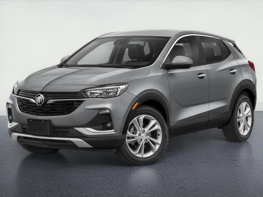 2023 Buick Encore GX Select FWD