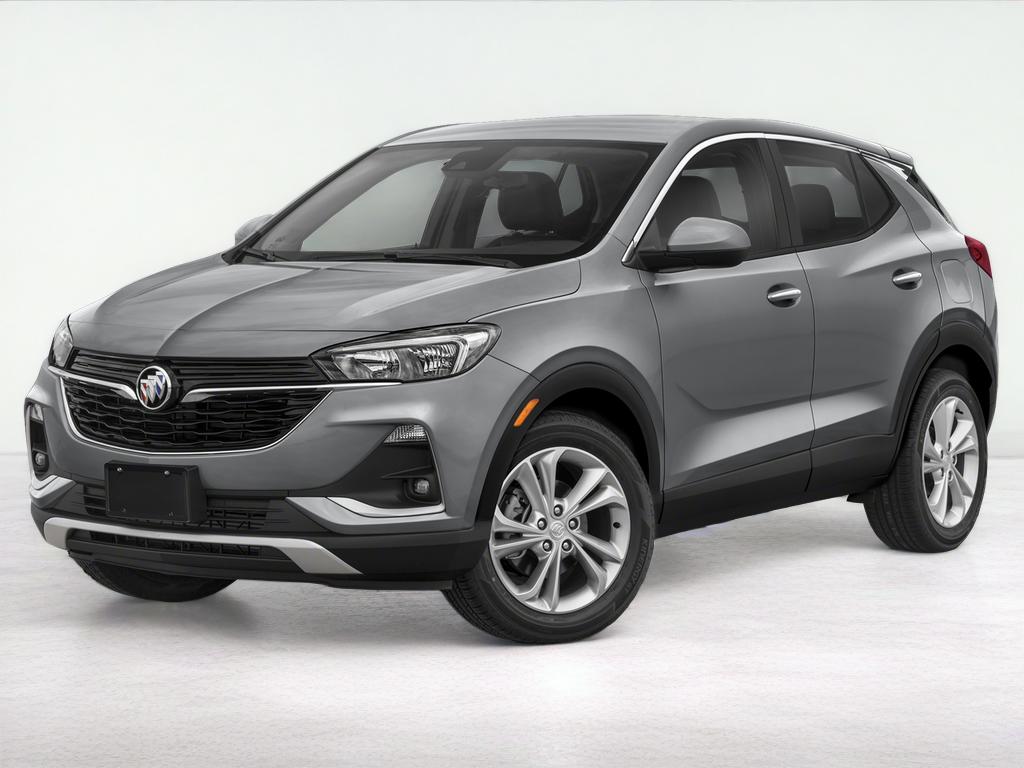 2023 Buick Encore GX Select FWD