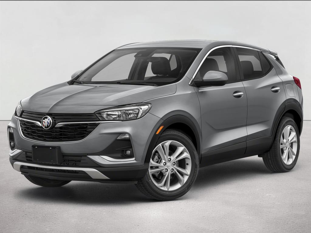 2023 Buick Encore GX Preferred AWD
