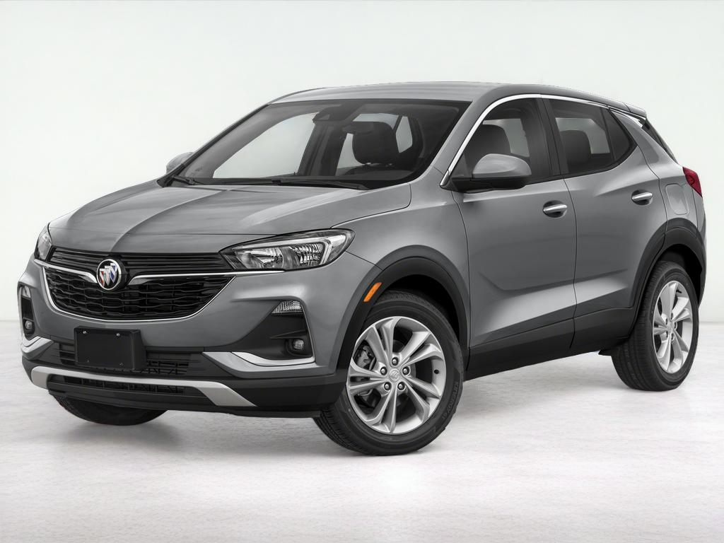 2023 Buick Encore GX Preferred AWD
