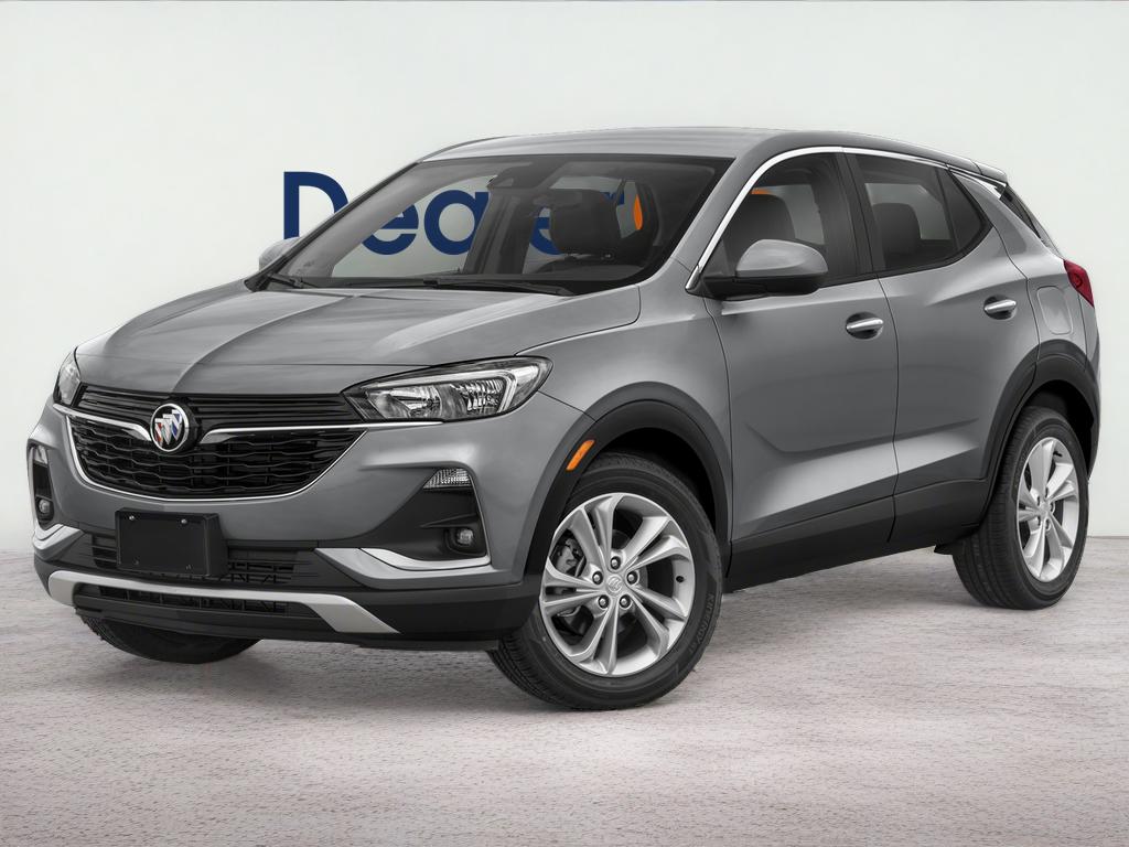 2023 Buick Encore GX Select FWD