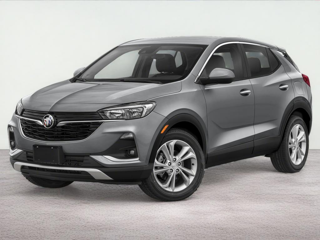 2023 Buick Encore GX Select FWD