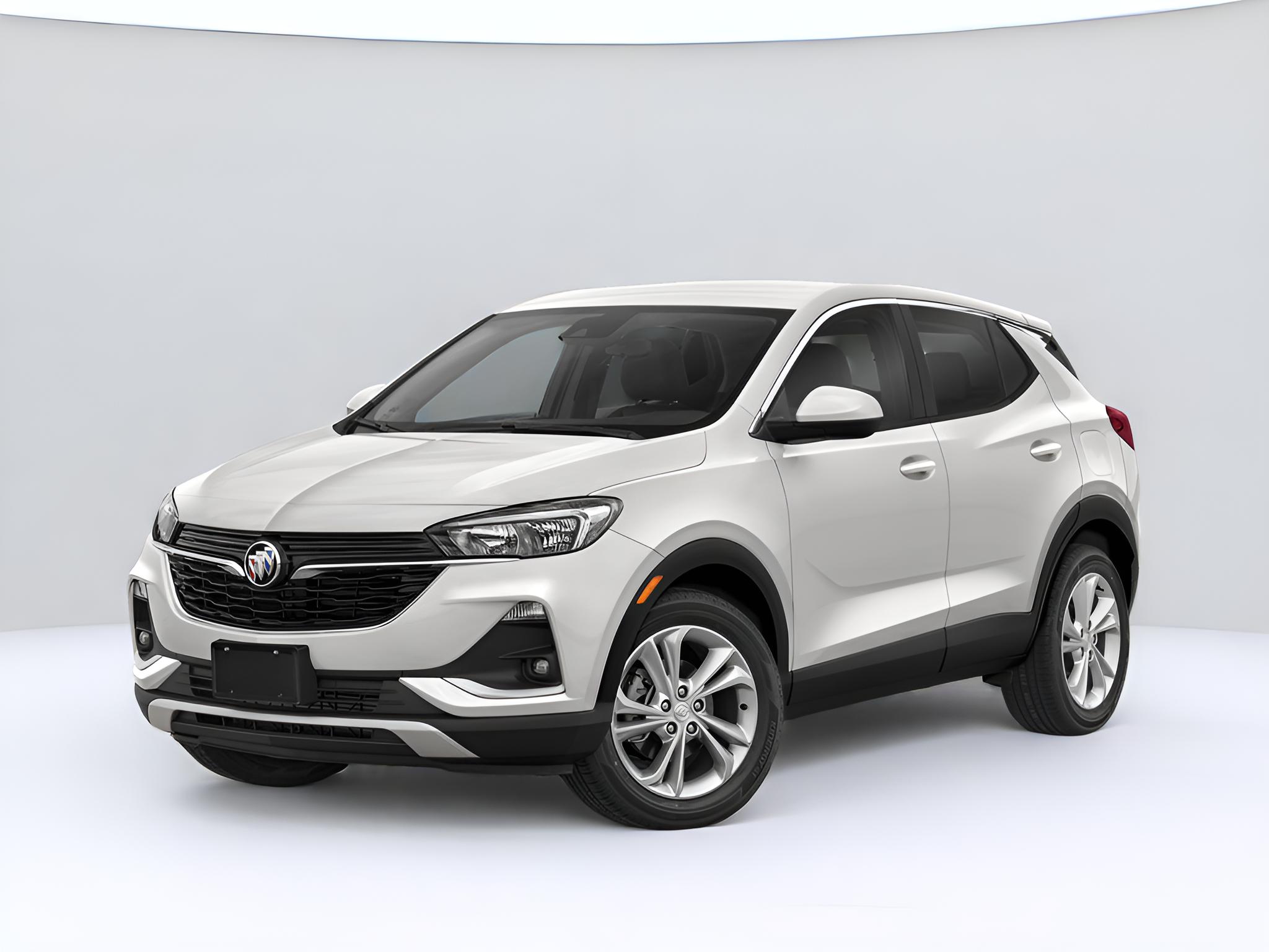 2023 Buick Encore GX Preferred FWD