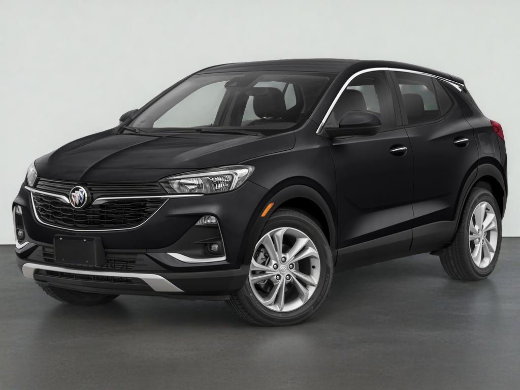 2023 Buick Encore GX Select FWD