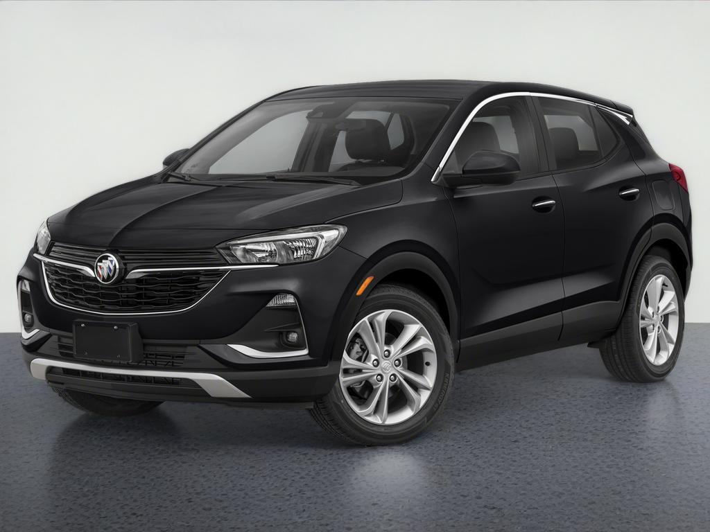 2023 Buick Encore GX Select FWD