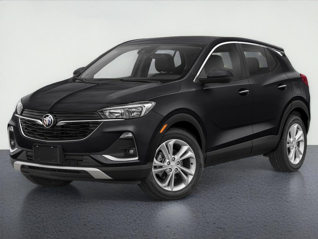 2023 Buick Encore GX Select FWD