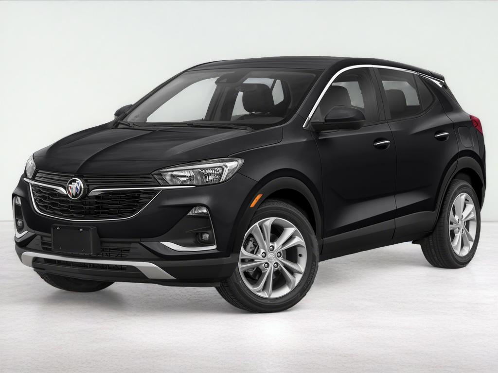 2023 Buick Encore GX Select FWD