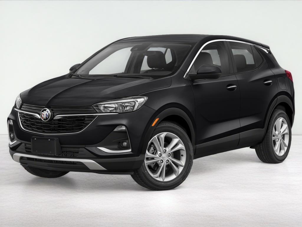 2023 Buick Encore GX Select FWD