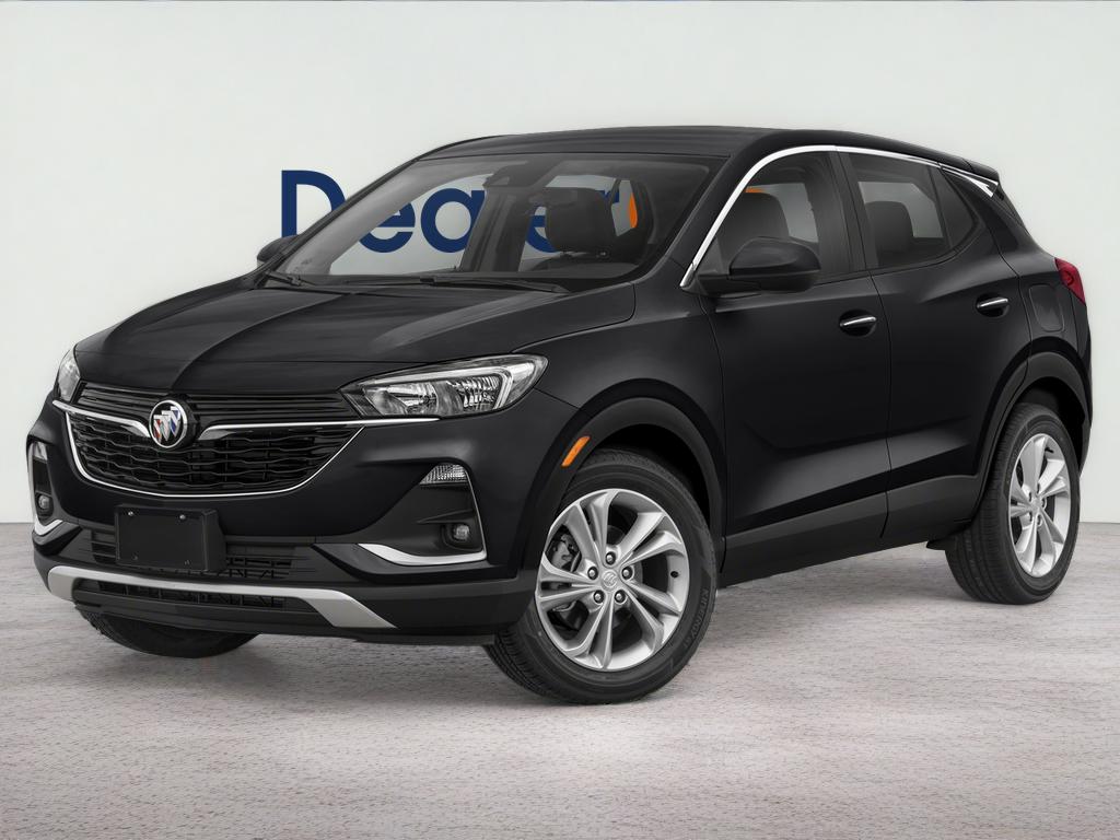 2023 Buick Encore GX Select FWD