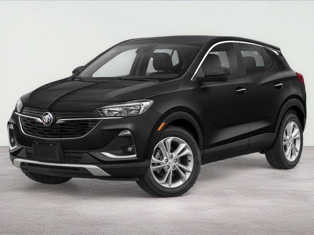 2023 Buick Encore GX Select FWD