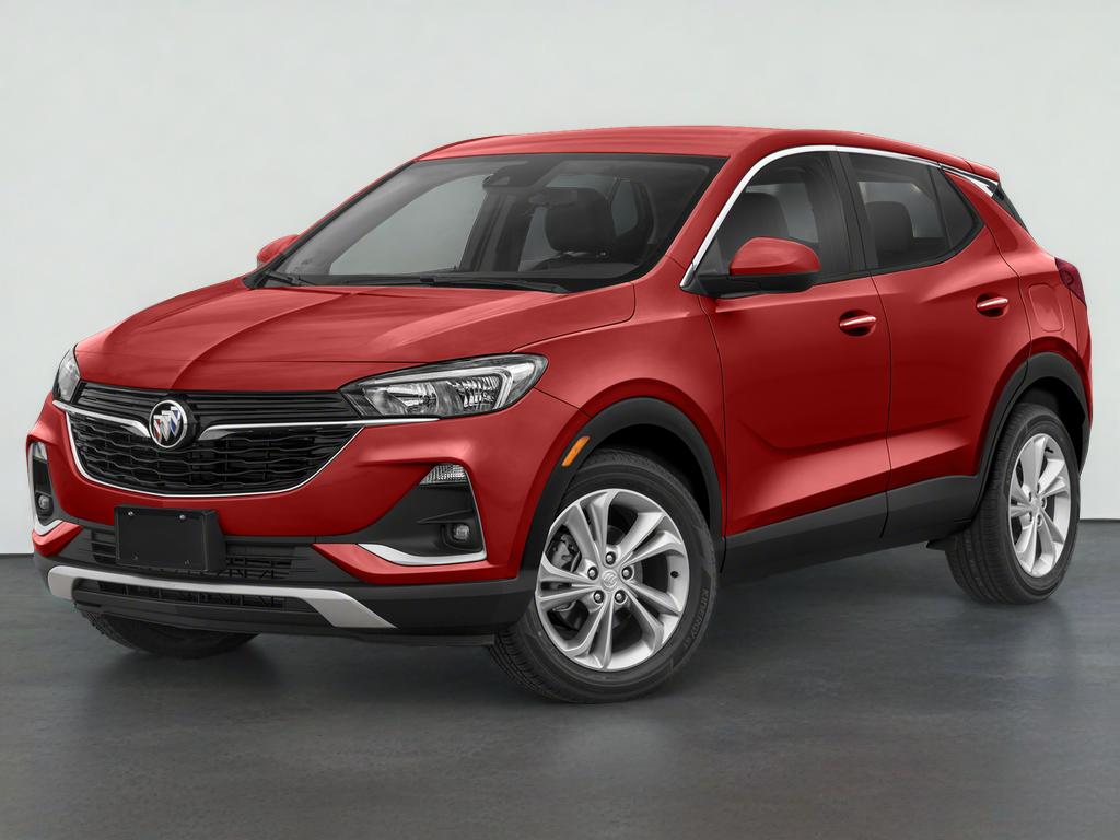 2023 Buick Encore GX Select FWD
