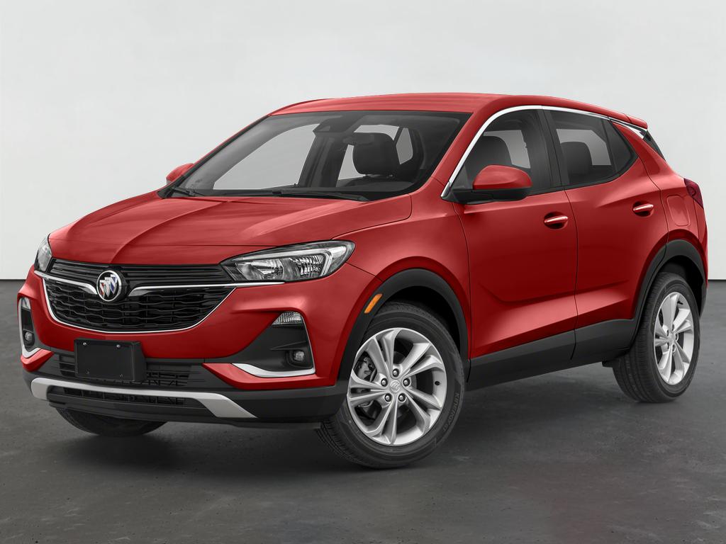2023 Buick Encore GX Select FWD
