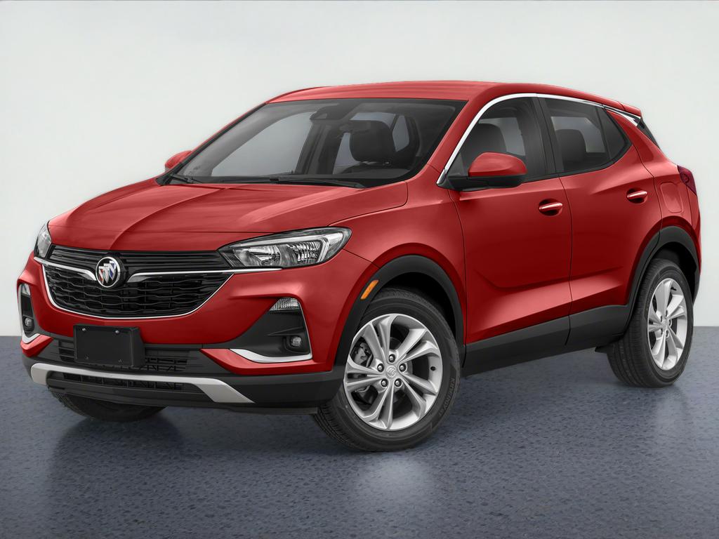 2023 Buick Encore GX Select FWD