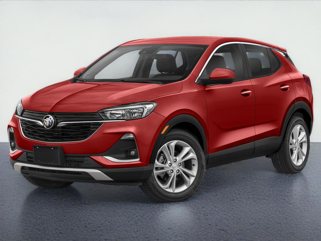 2023 Buick Encore GX Select FWD