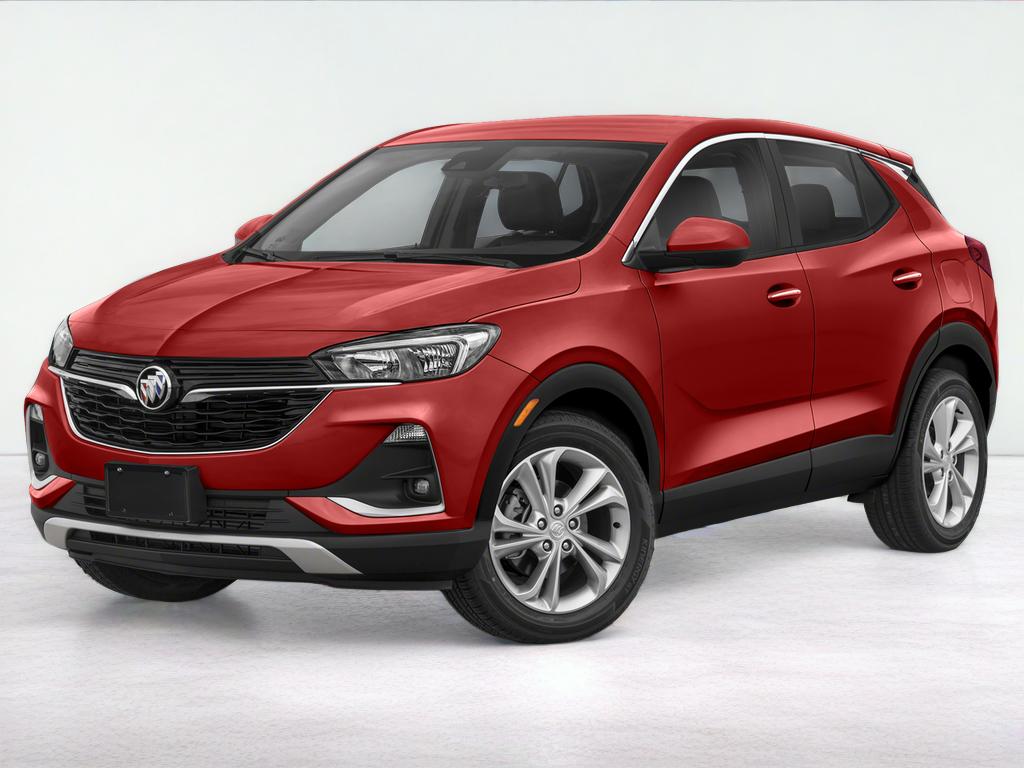 2023 Buick Encore GX Select FWD