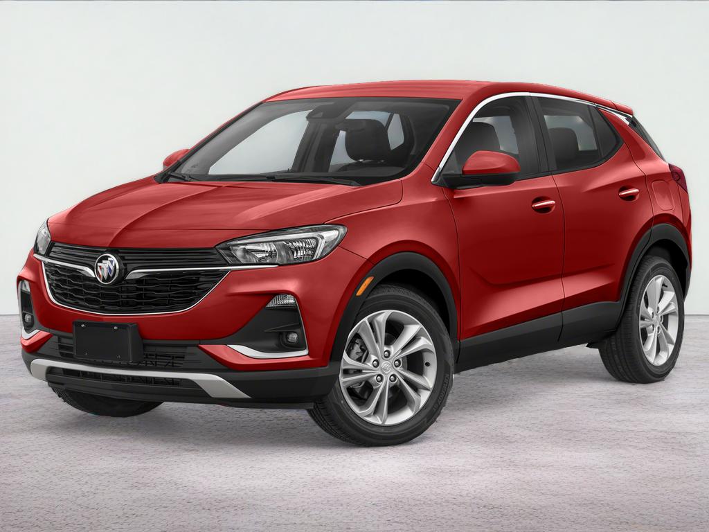 2023 Buick Encore GX Select FWD
