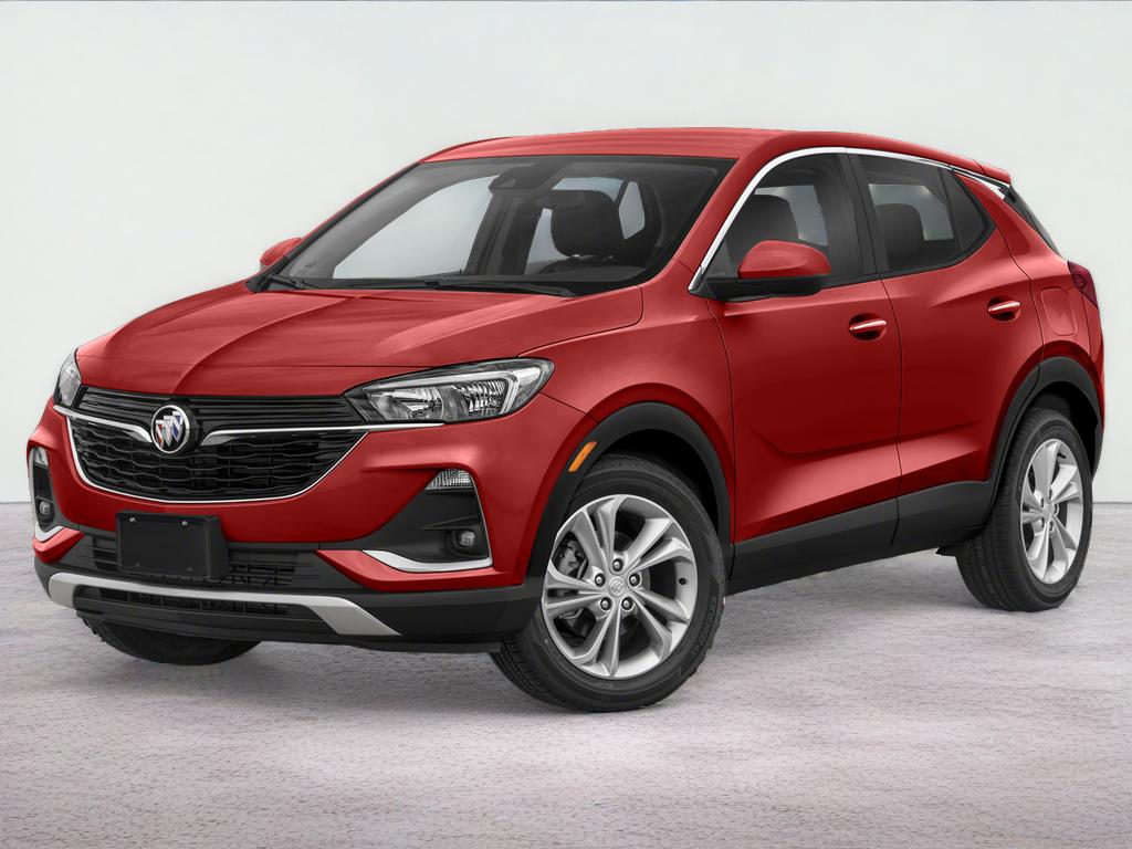 2023 Buick Encore GX Select FWD