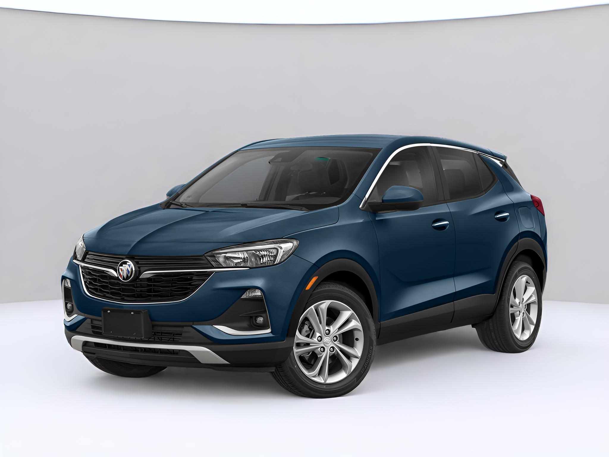 2023 Buick Encore GX Preferred FWD