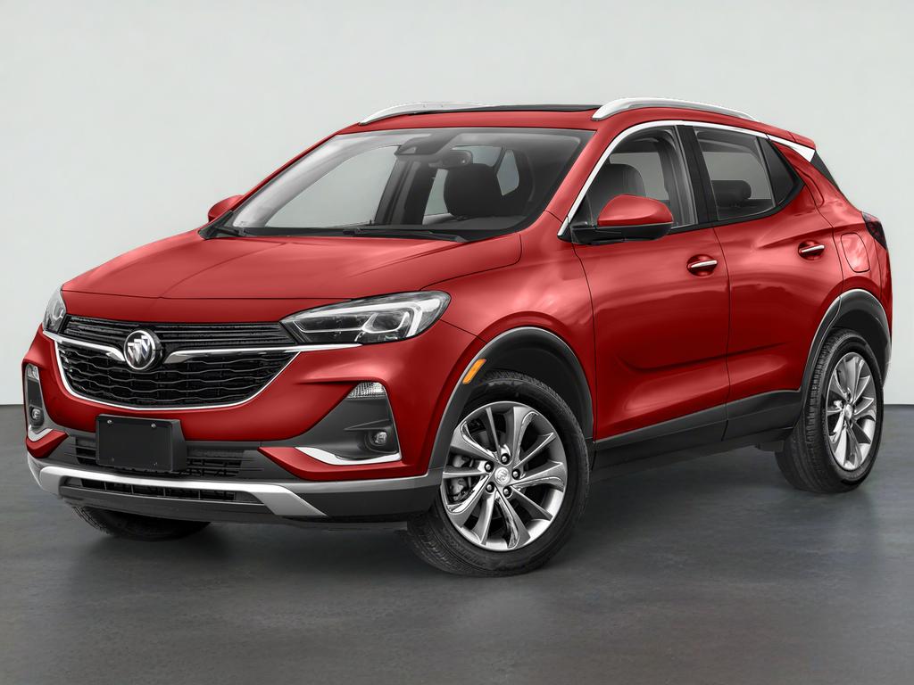 2023 Buick Encore GX Essence FWD