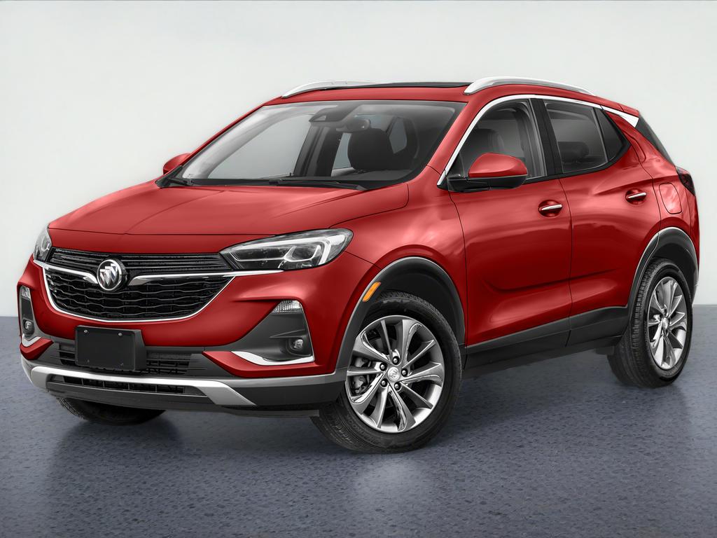 2023 Buick Encore GX Essence FWD