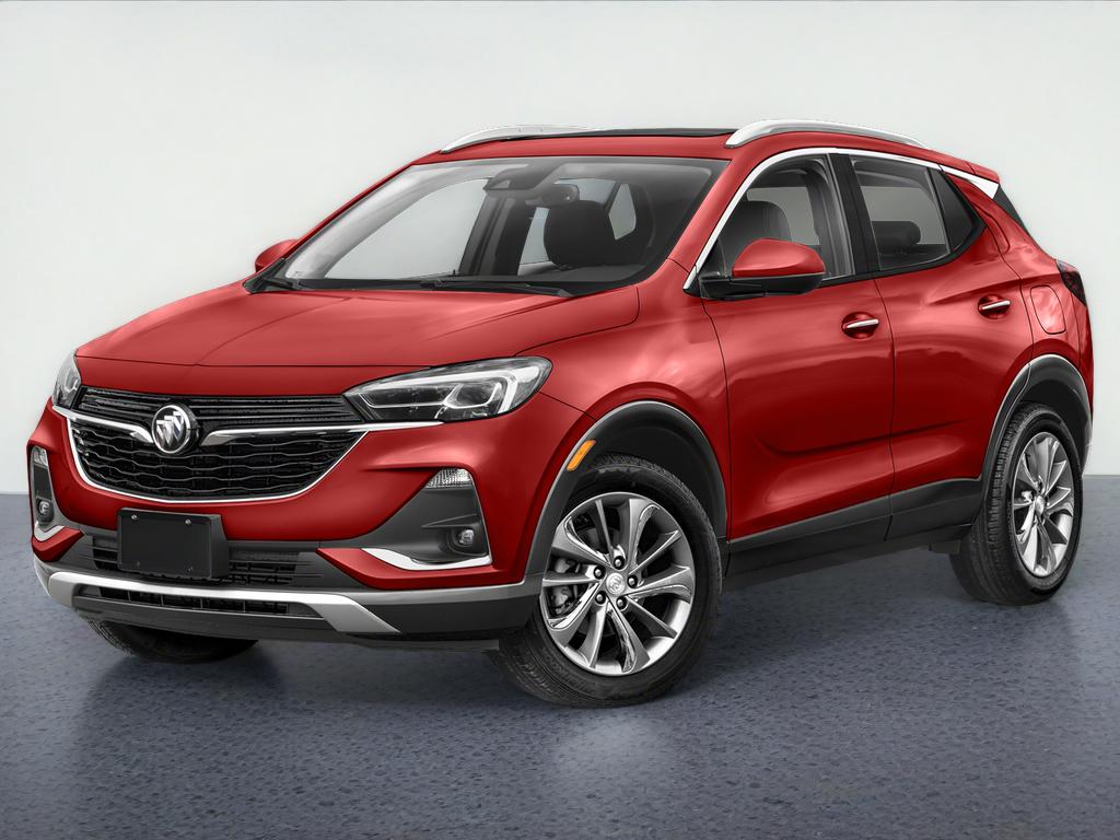 2023 Buick Encore GX Essence FWD